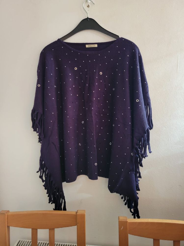 Pull en maille 
