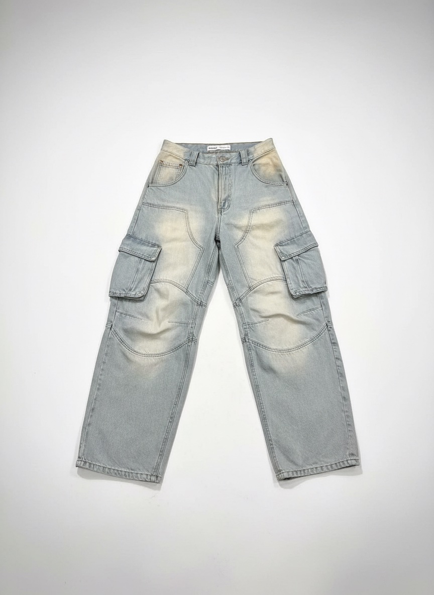 Cargo bershka