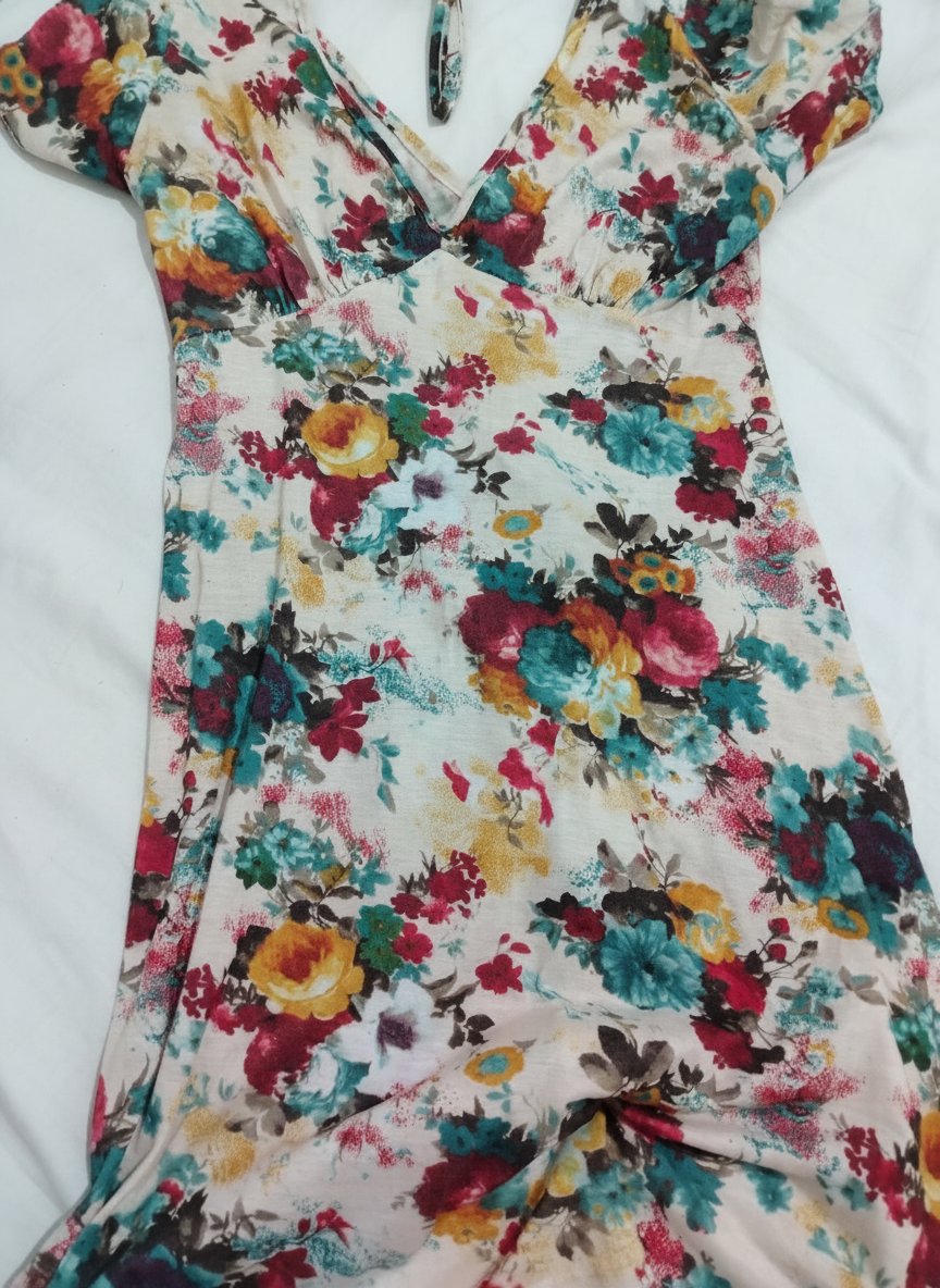 Robe ete