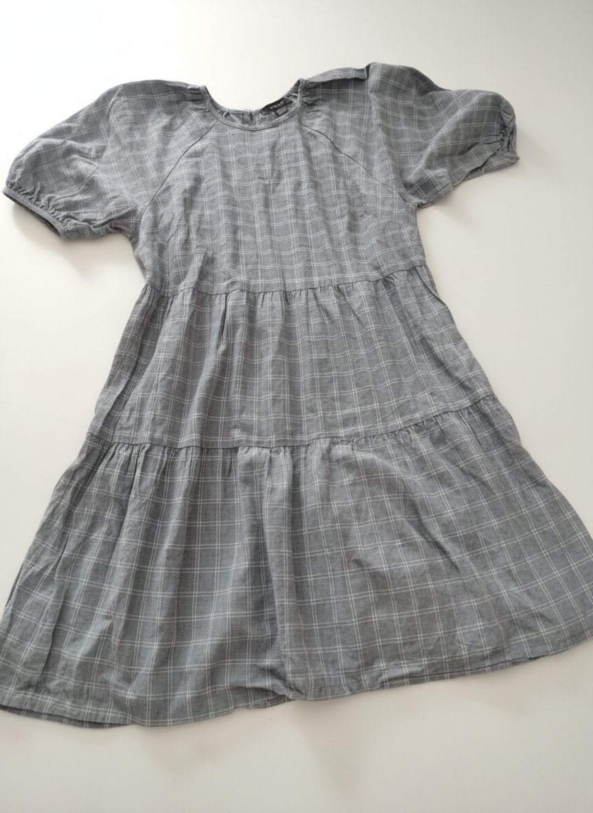 Robe été courte
