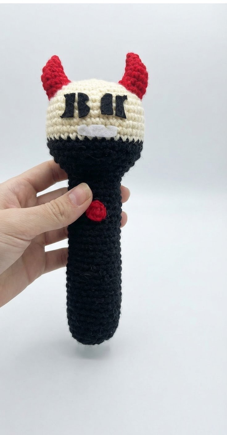 Micro baby monster