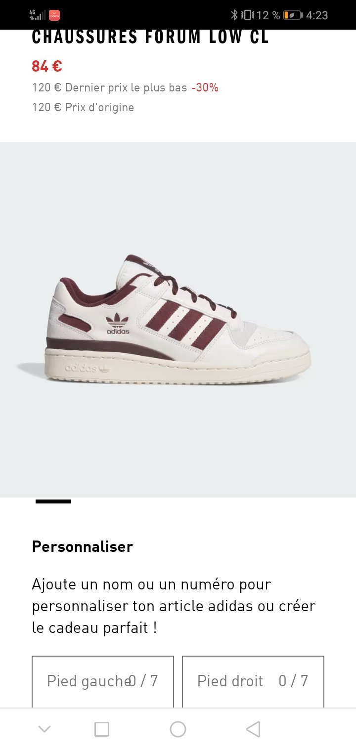 Adidas 