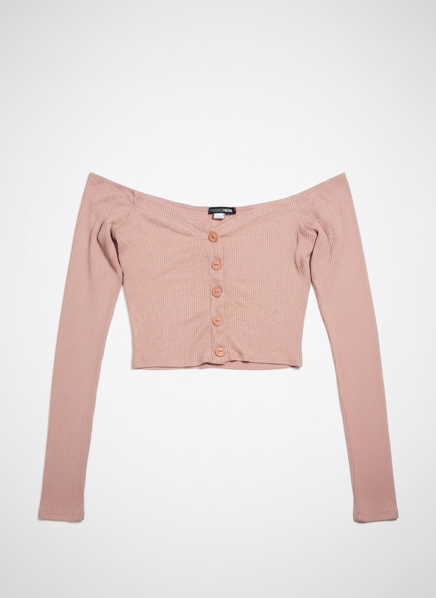 Pull rose basic 🩷