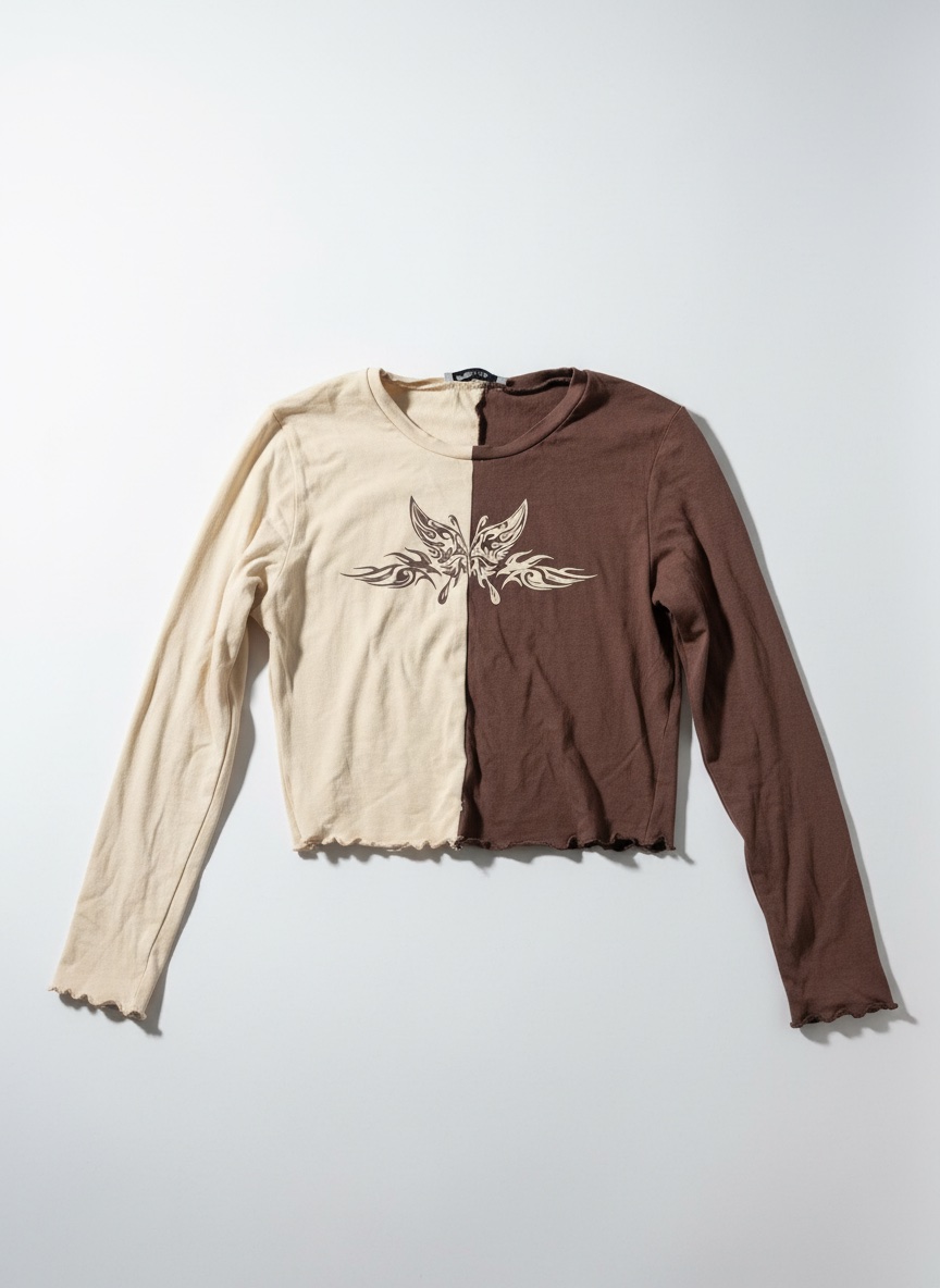 Pull marron FB Sister 🤎