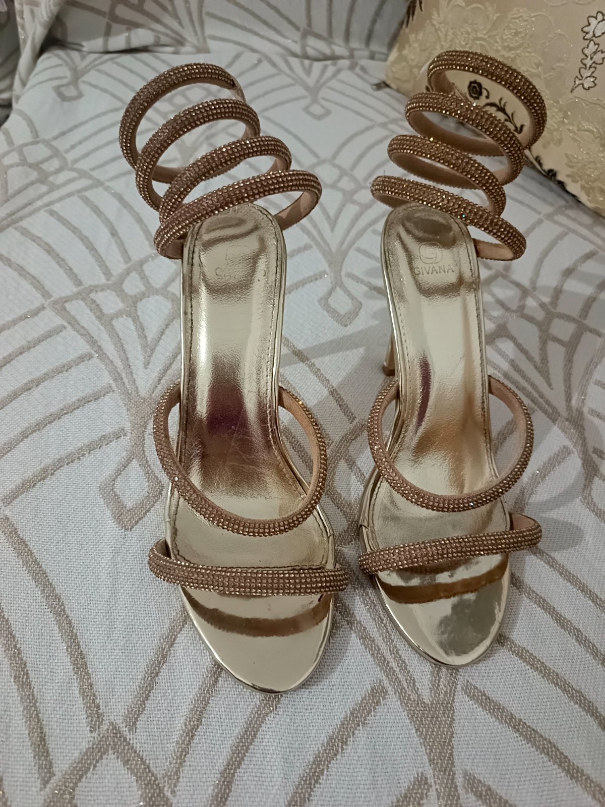 Talons
