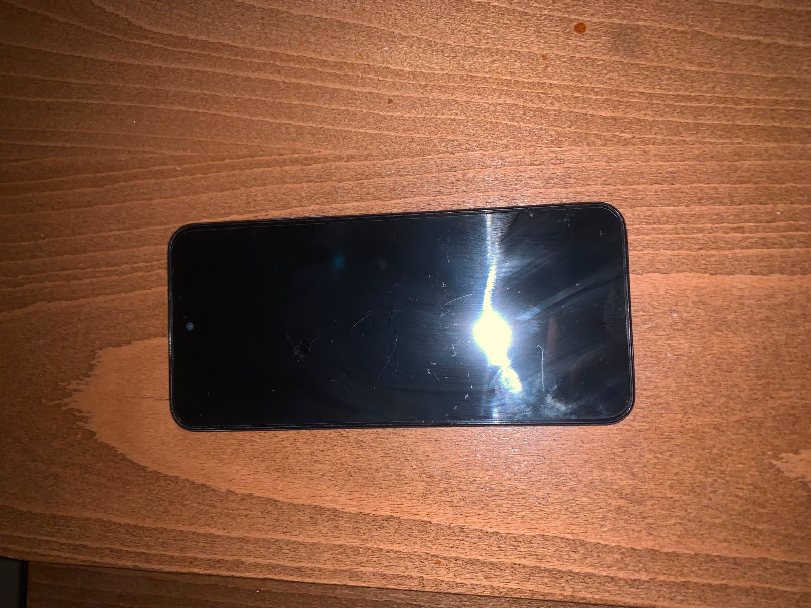 Tecno spark 40 c 
