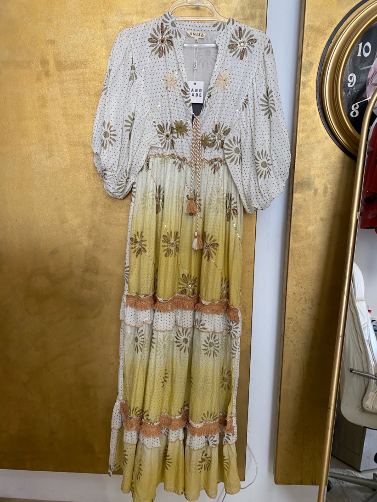 Robe