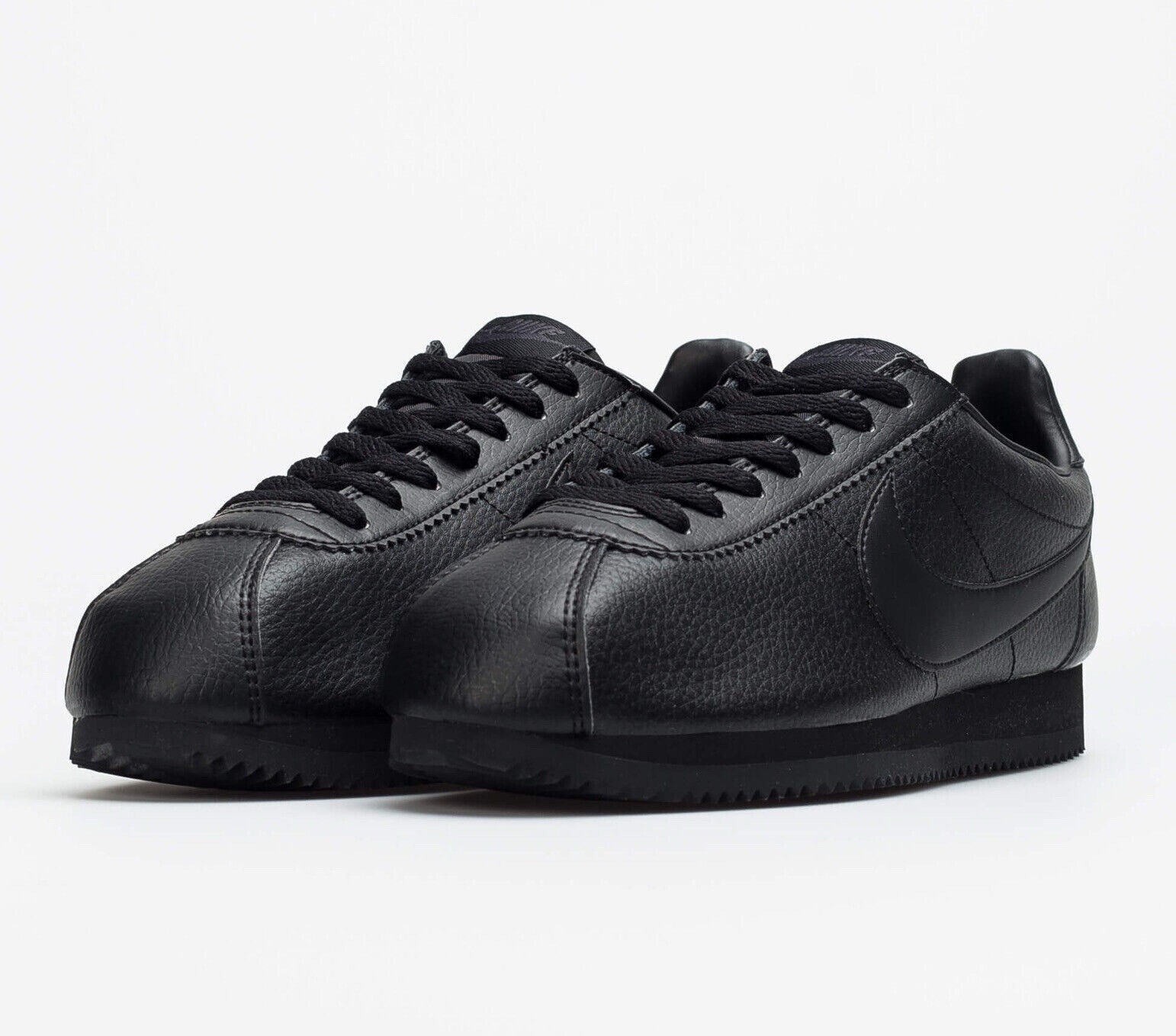 Nike Cortez Full Black