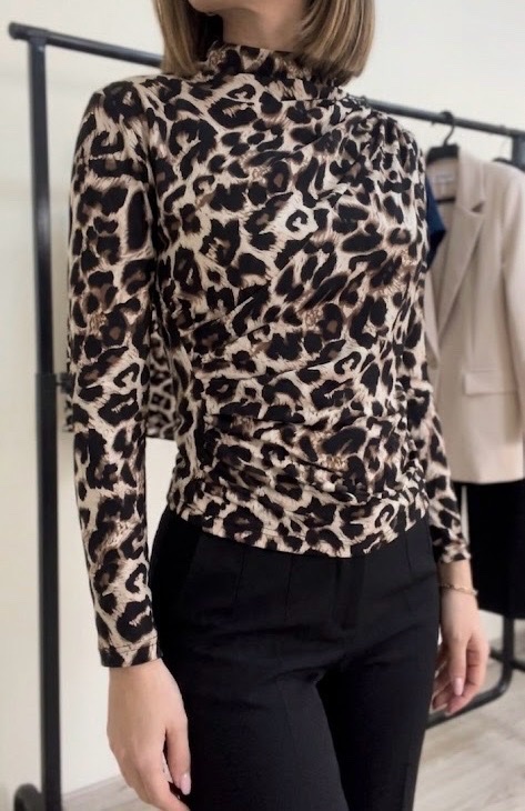 Pull tigre