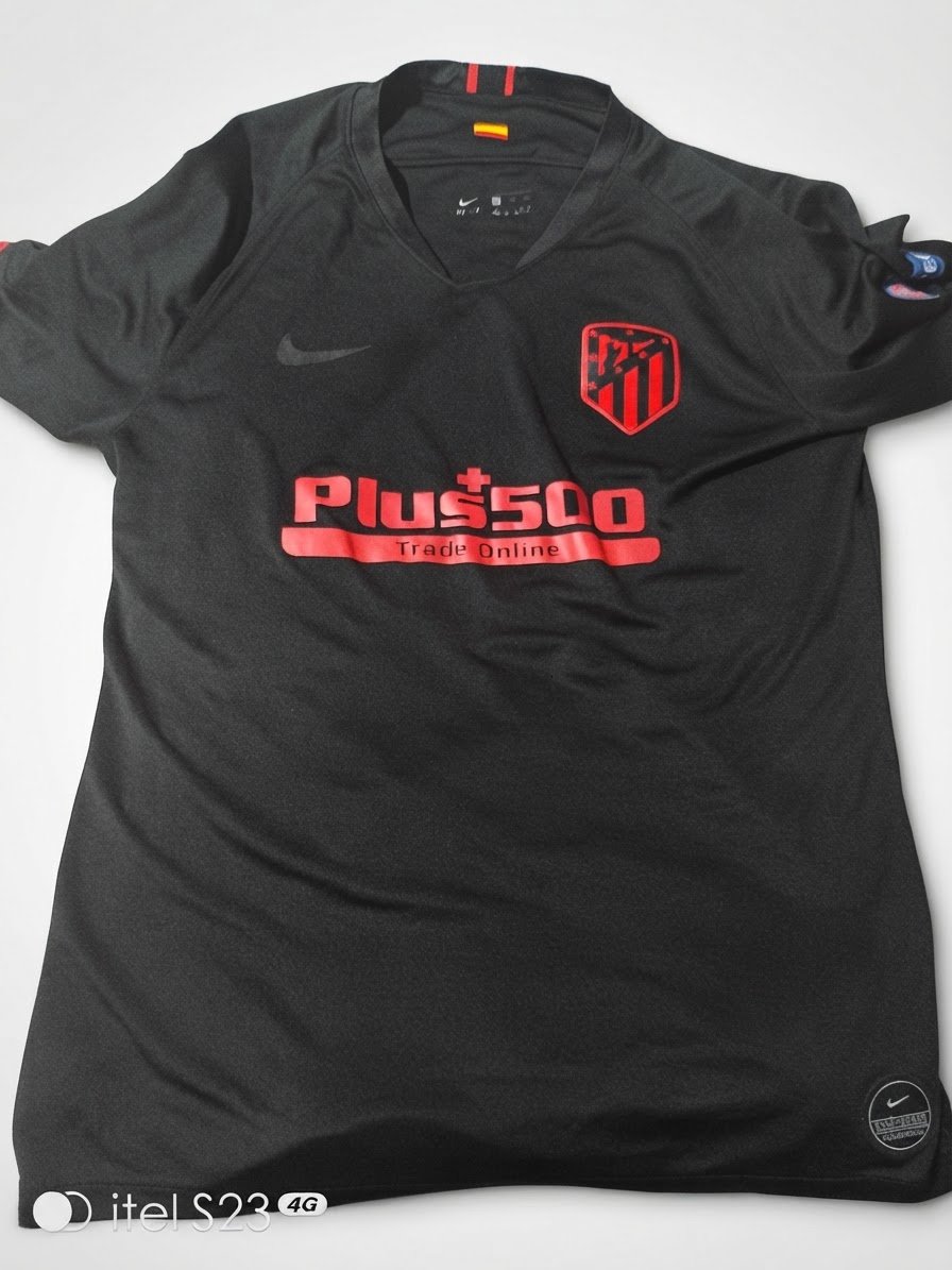 Maillot 