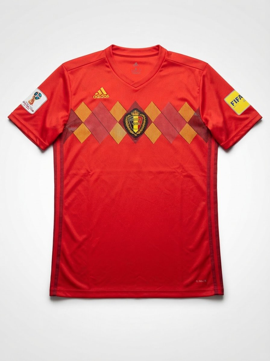 Maillot football 
