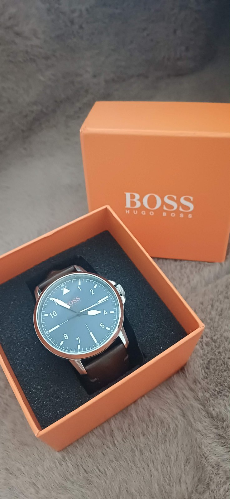 Montre original(BOSS)