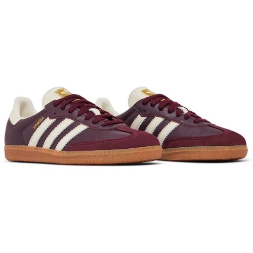 Adidas samba