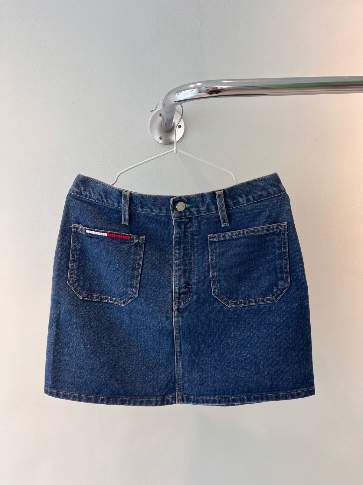 Jupe TOMMY HILFIGER