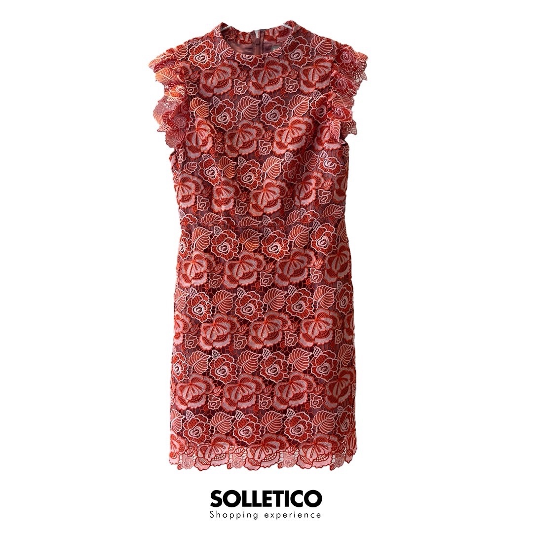 Robe Asos 