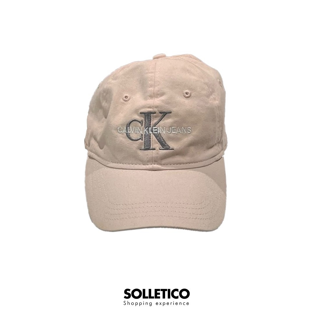 Casquette CK
