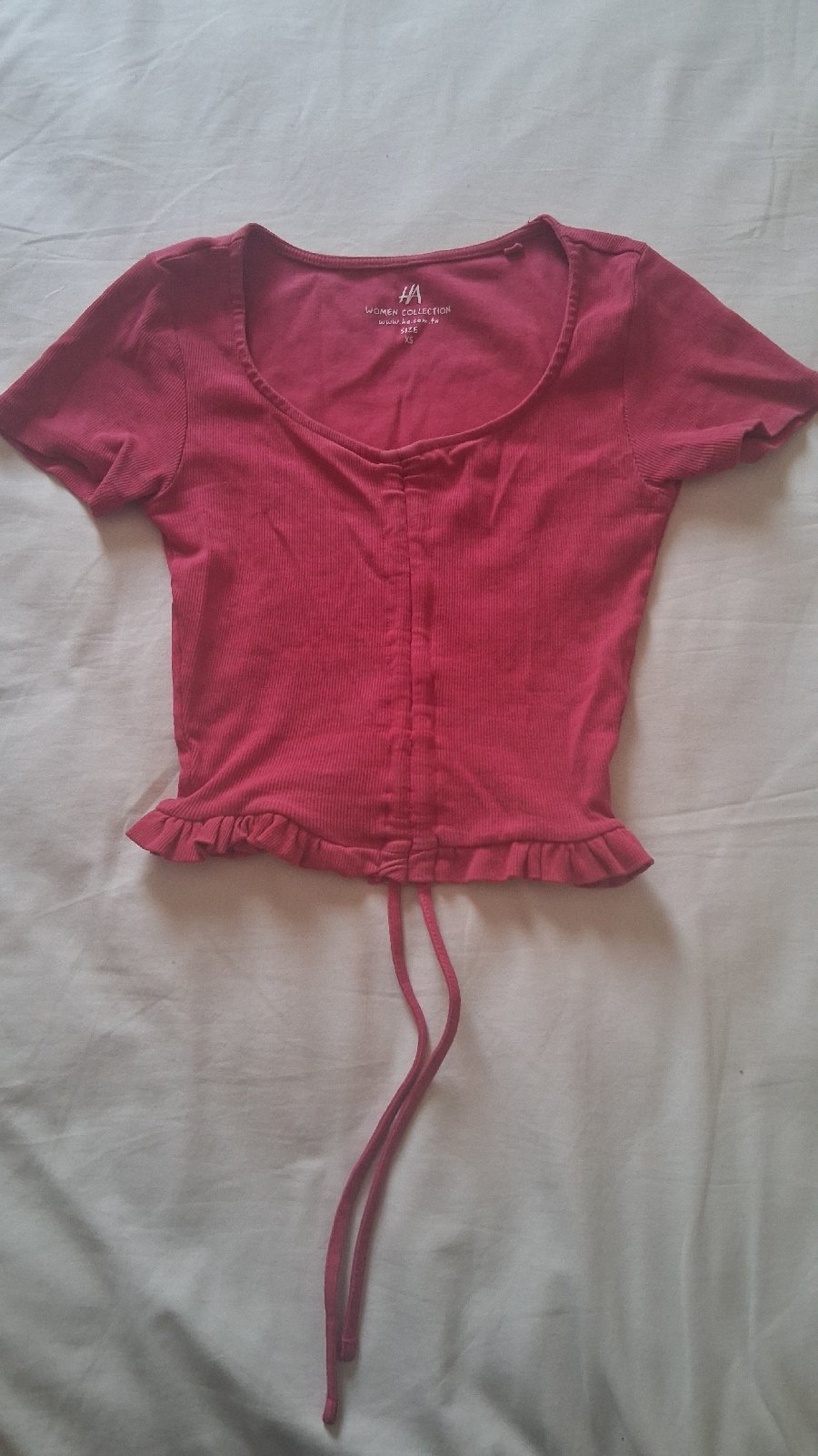 T shirt