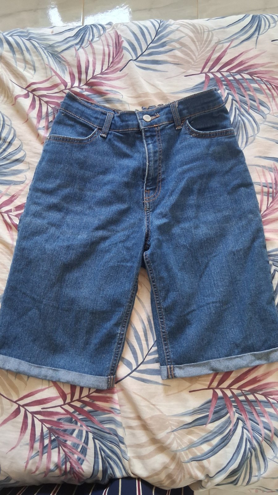 Short