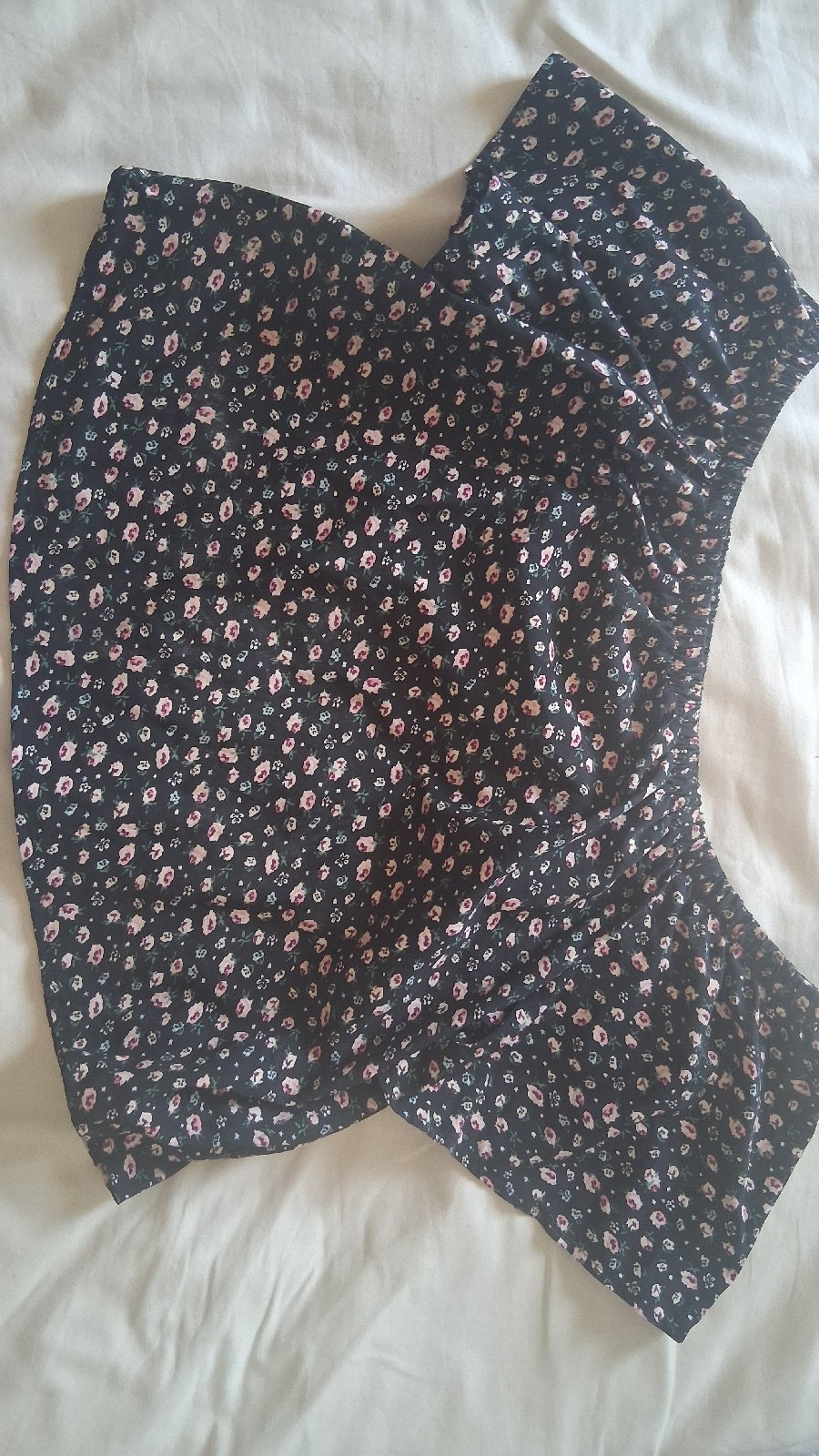 Pull col bateau