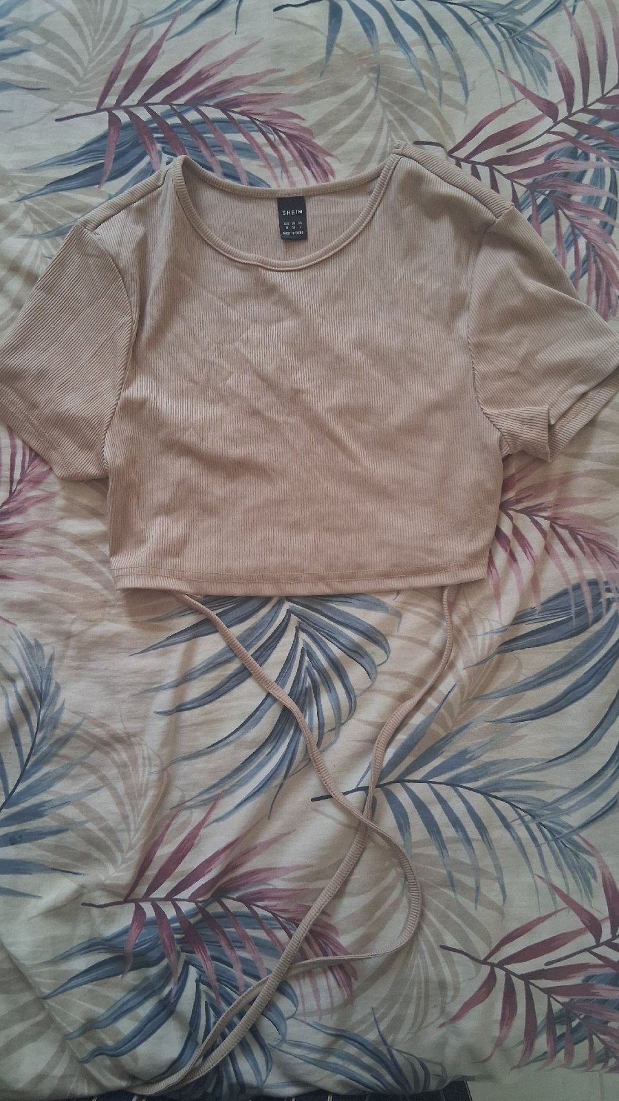 T shirt