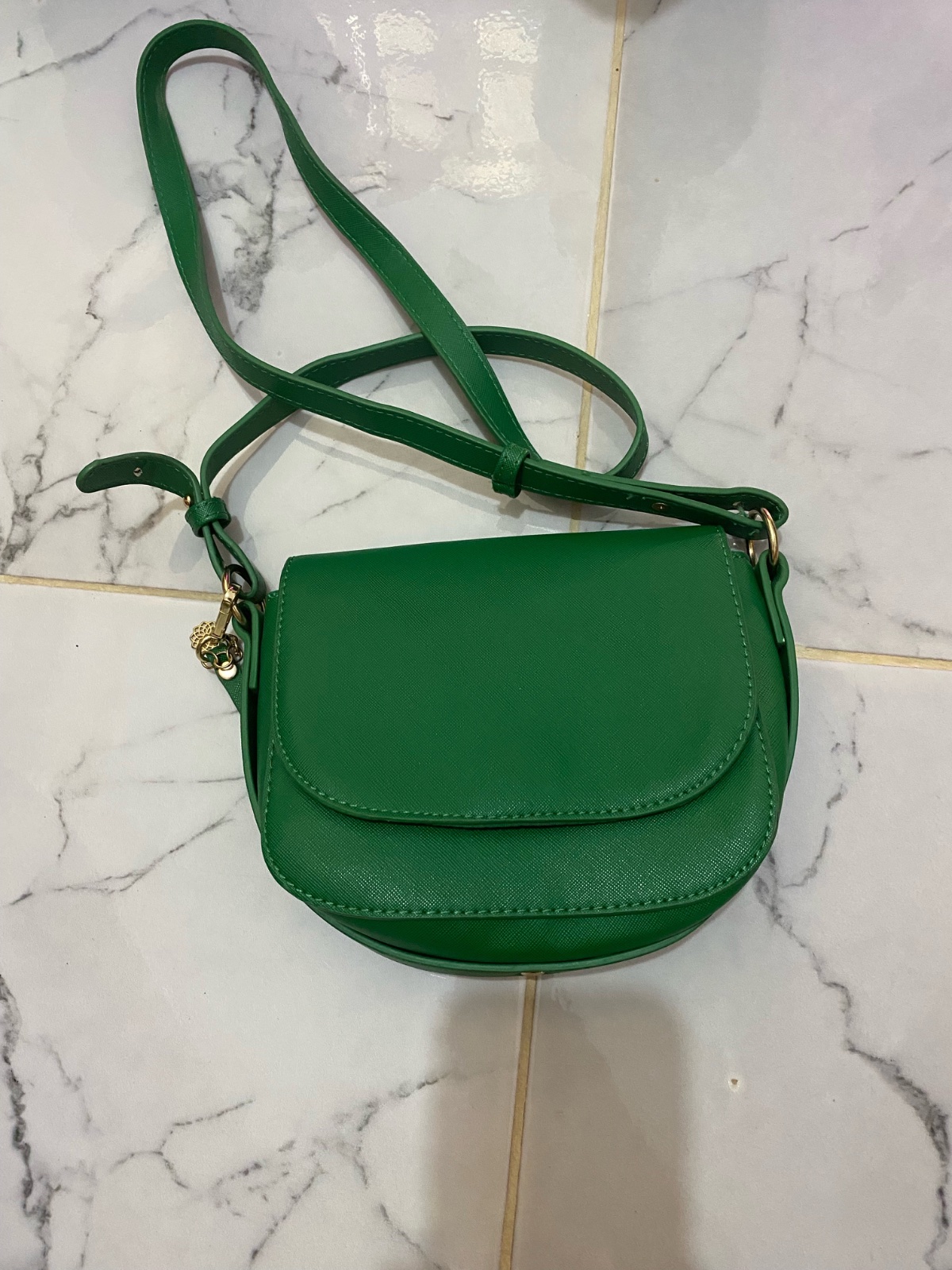 Sac à bondoulière 