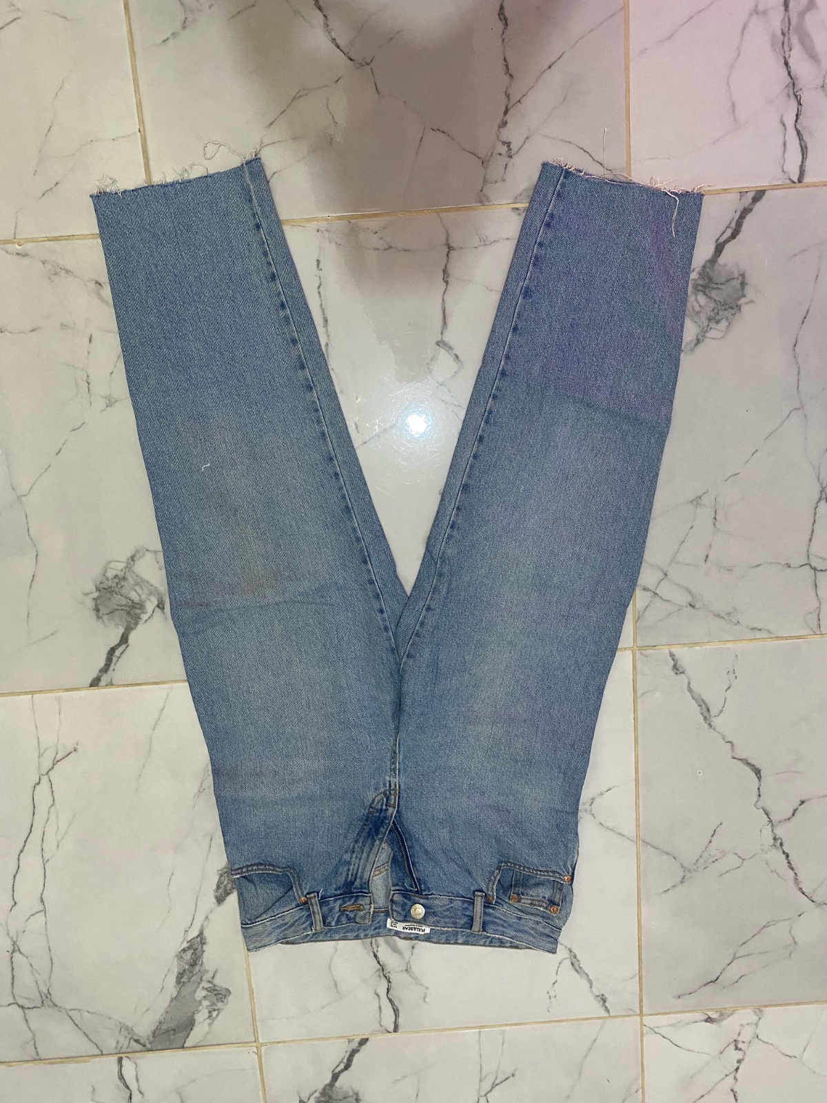 De la marque Pull&Bear