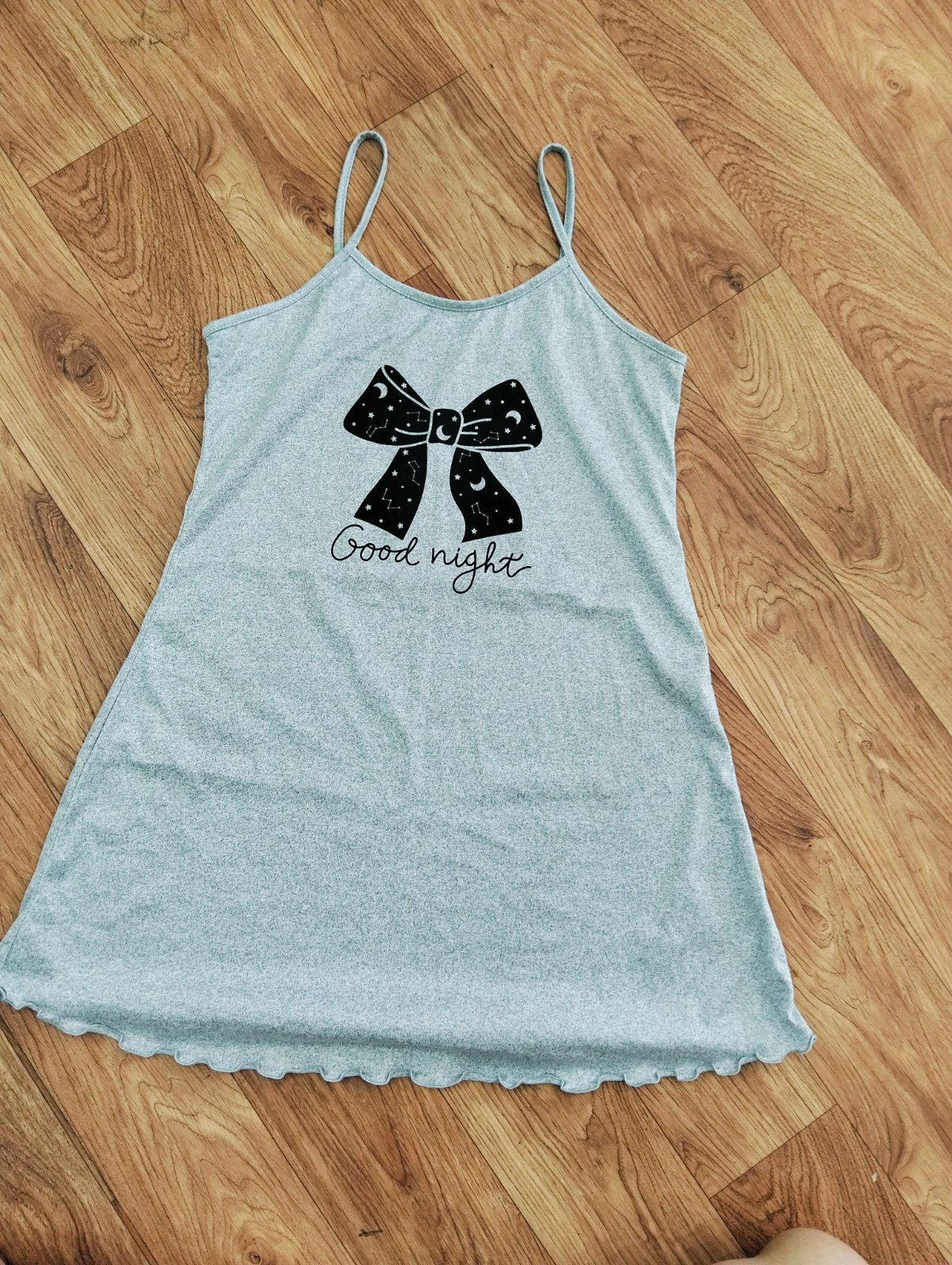 Robe pijama 