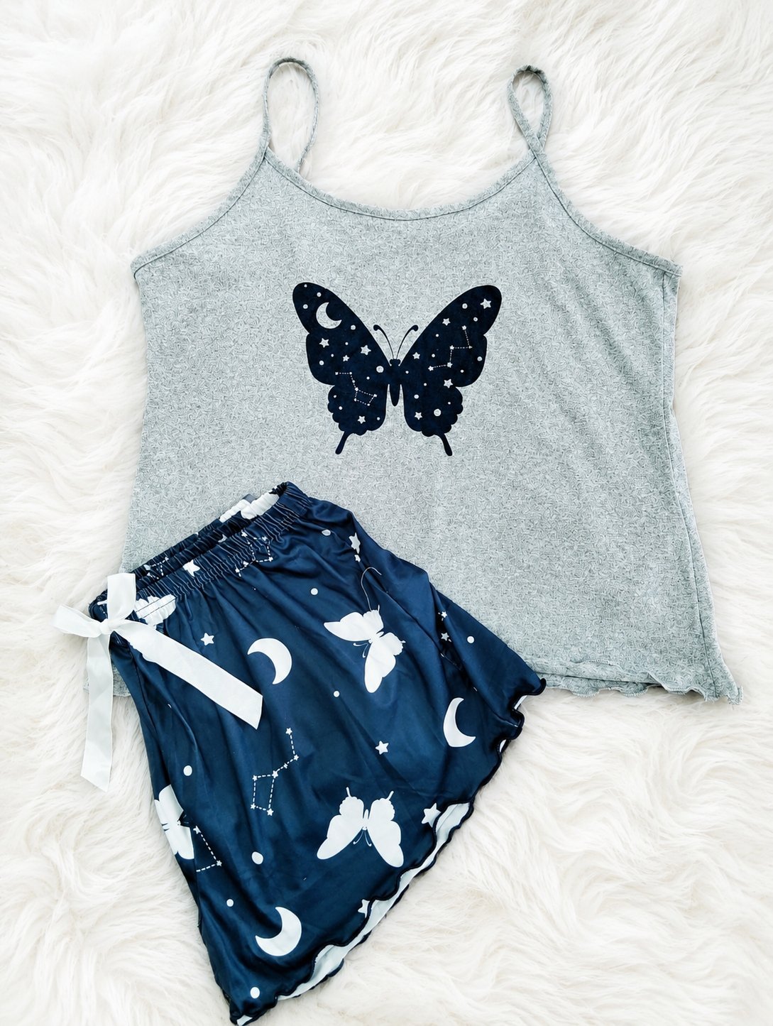 Pijama importé 