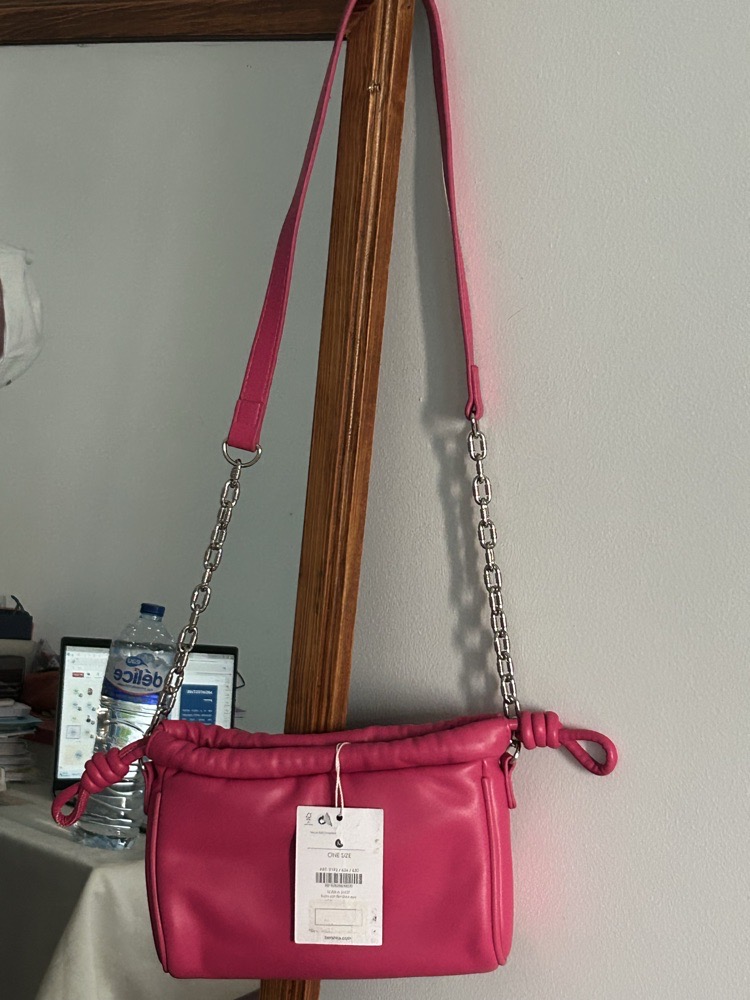 sac bershka