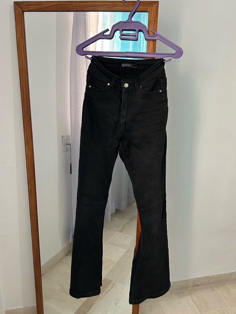 Jean 