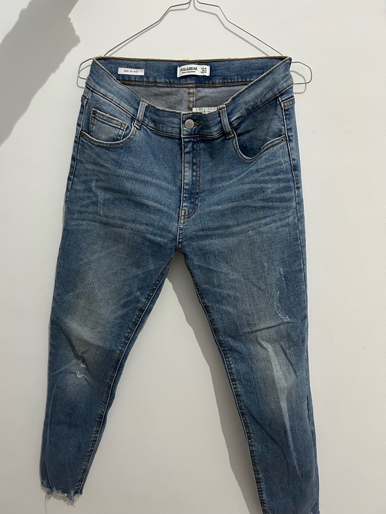 jean