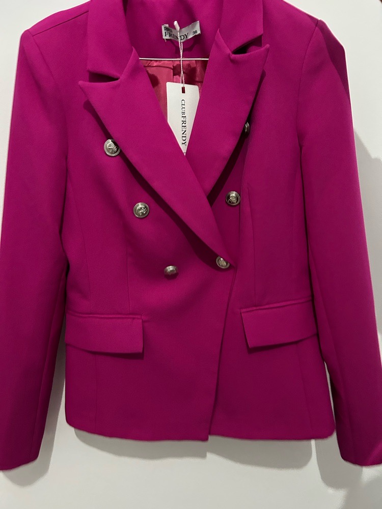 blazer