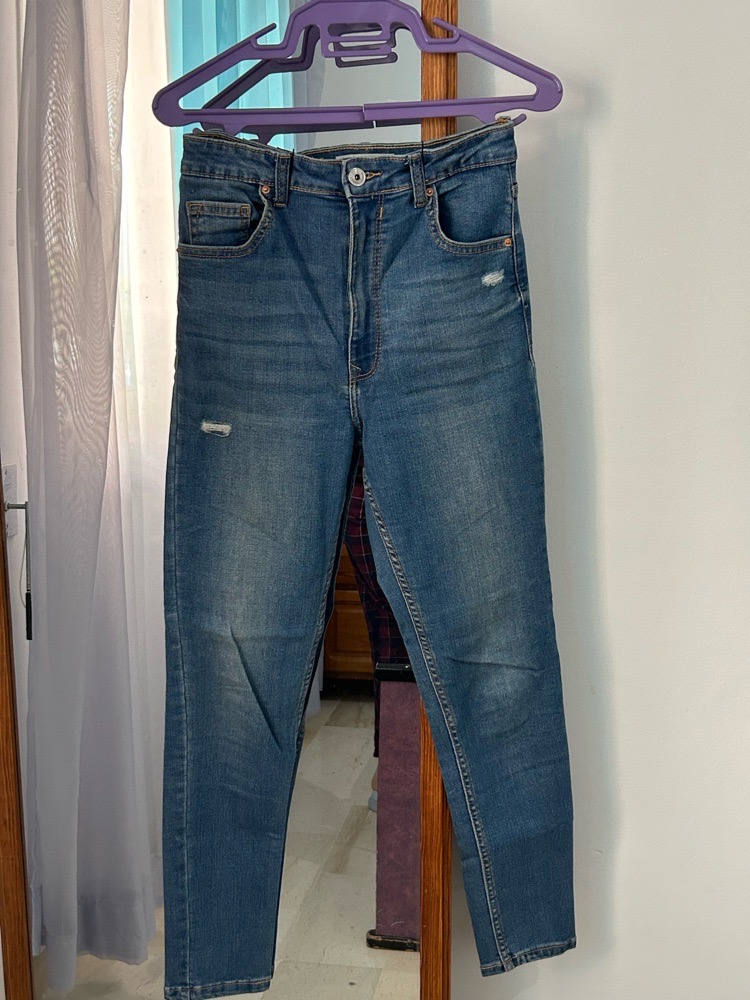 Jean bershka