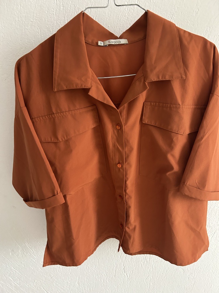 chemise