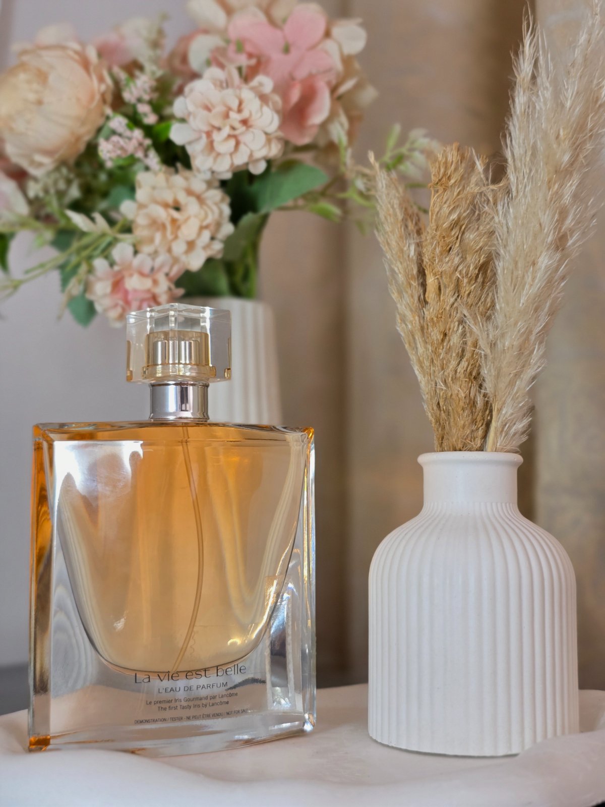 Parfum La Vie Est Belle (Lancôme) - 100ml Testeur (Original)