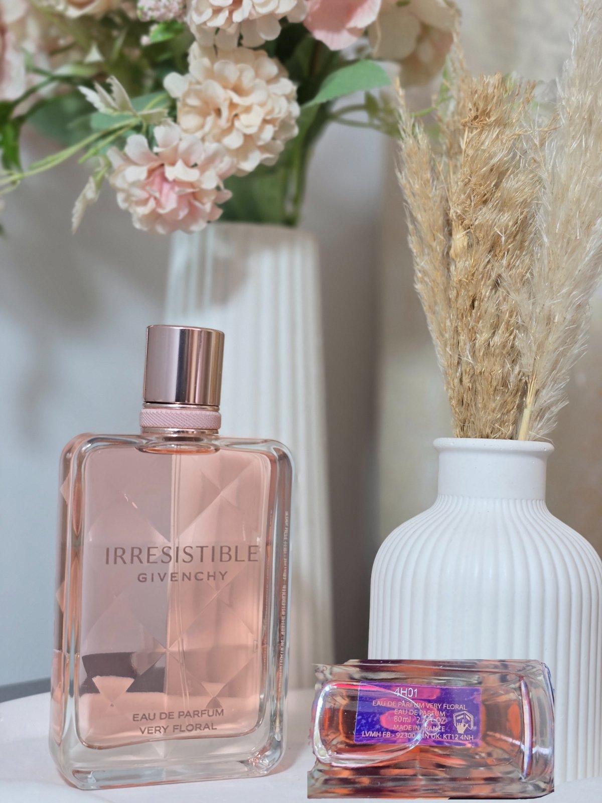 Givenchy Irresistible "Very Floral" - Eau de Parfum (80ml)