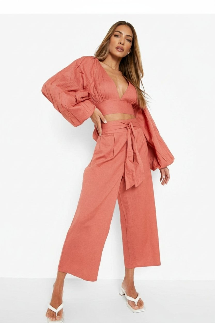 Ensemble BOOHOO 
