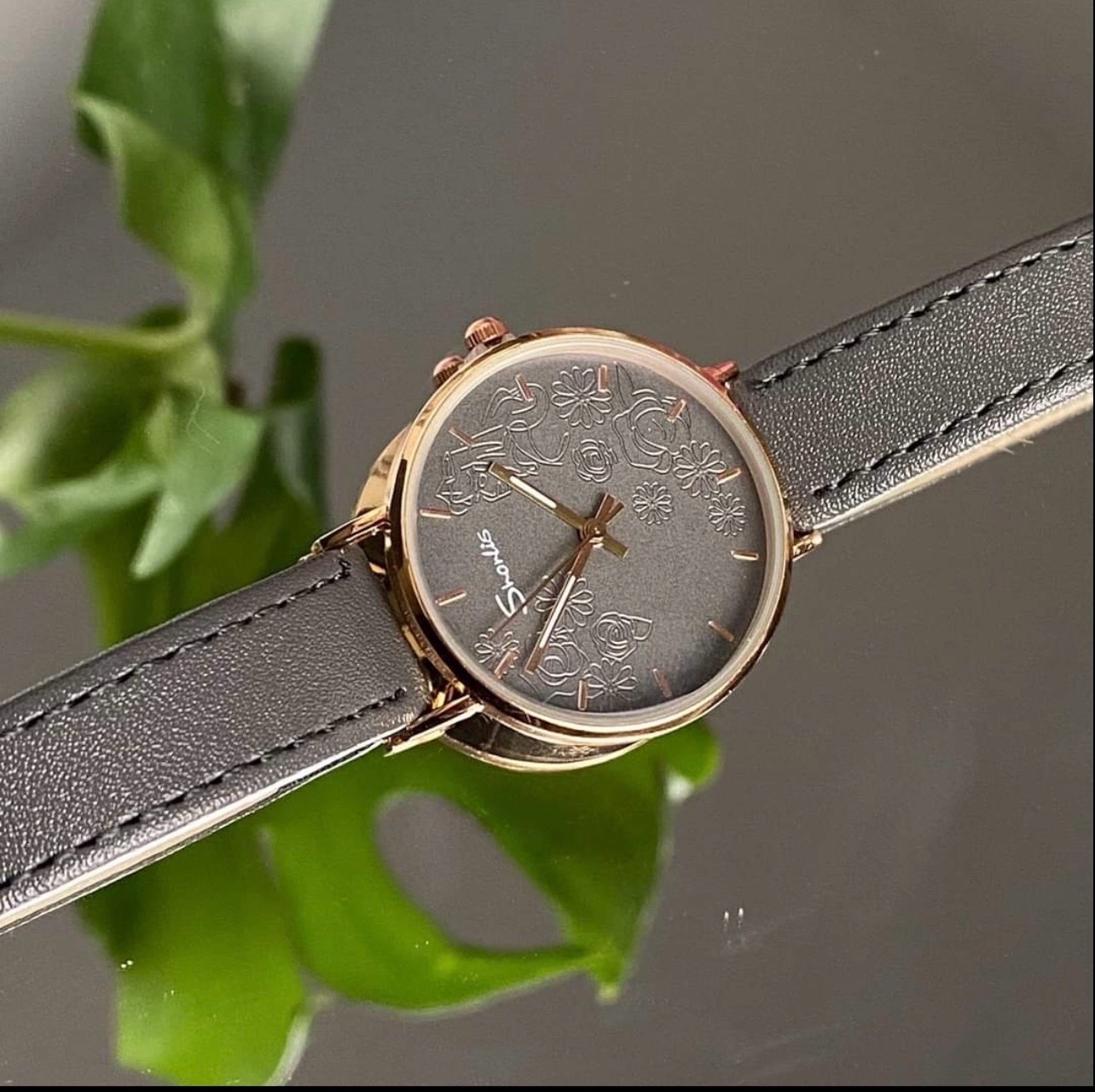 Montre 