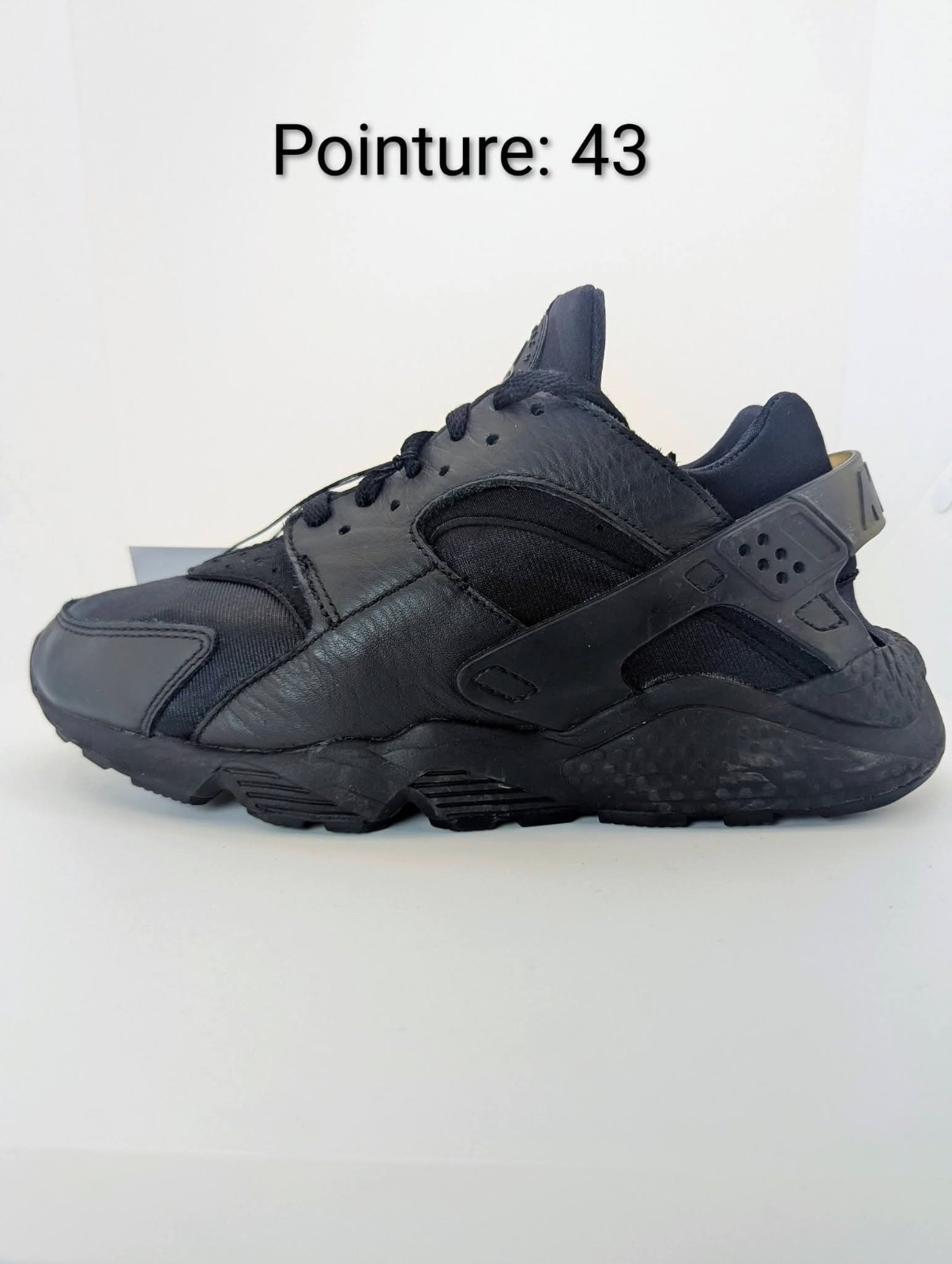  Nike Air Huarache
