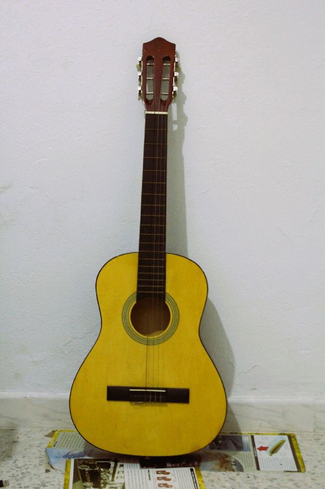 Guitar classic 