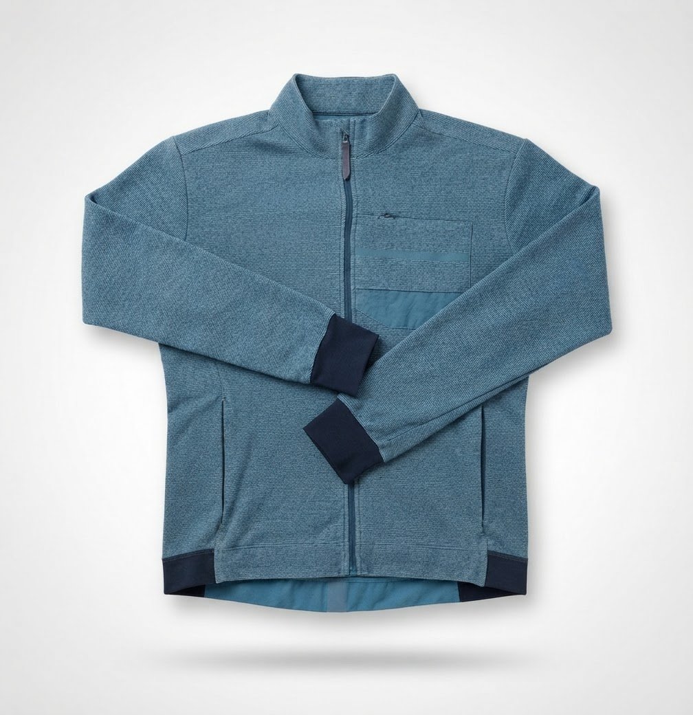 Veste Shimano brand Transit – Homme