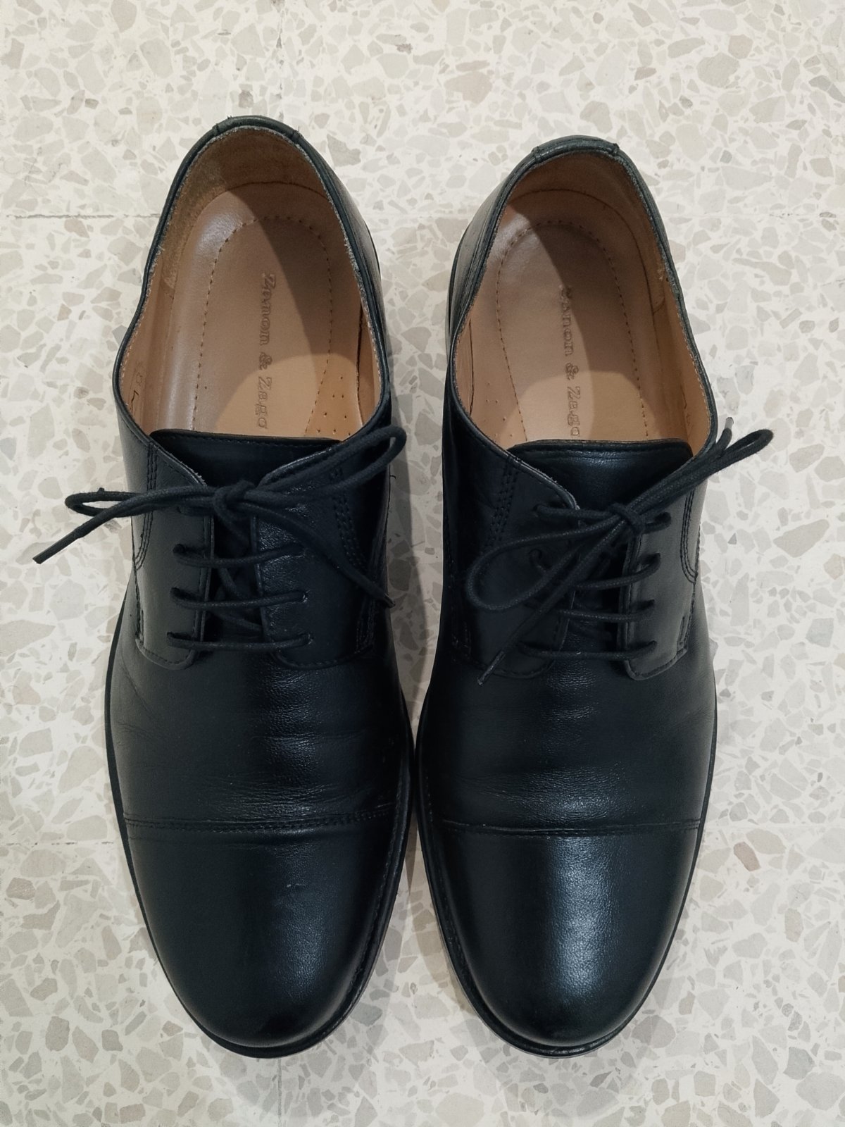 Chaussures Homme Zanon & Zago