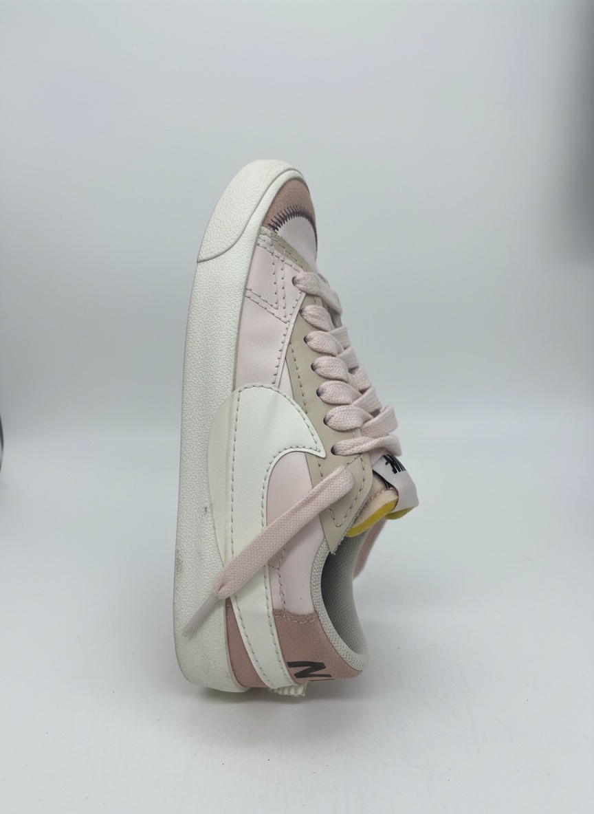 Baskette nike 