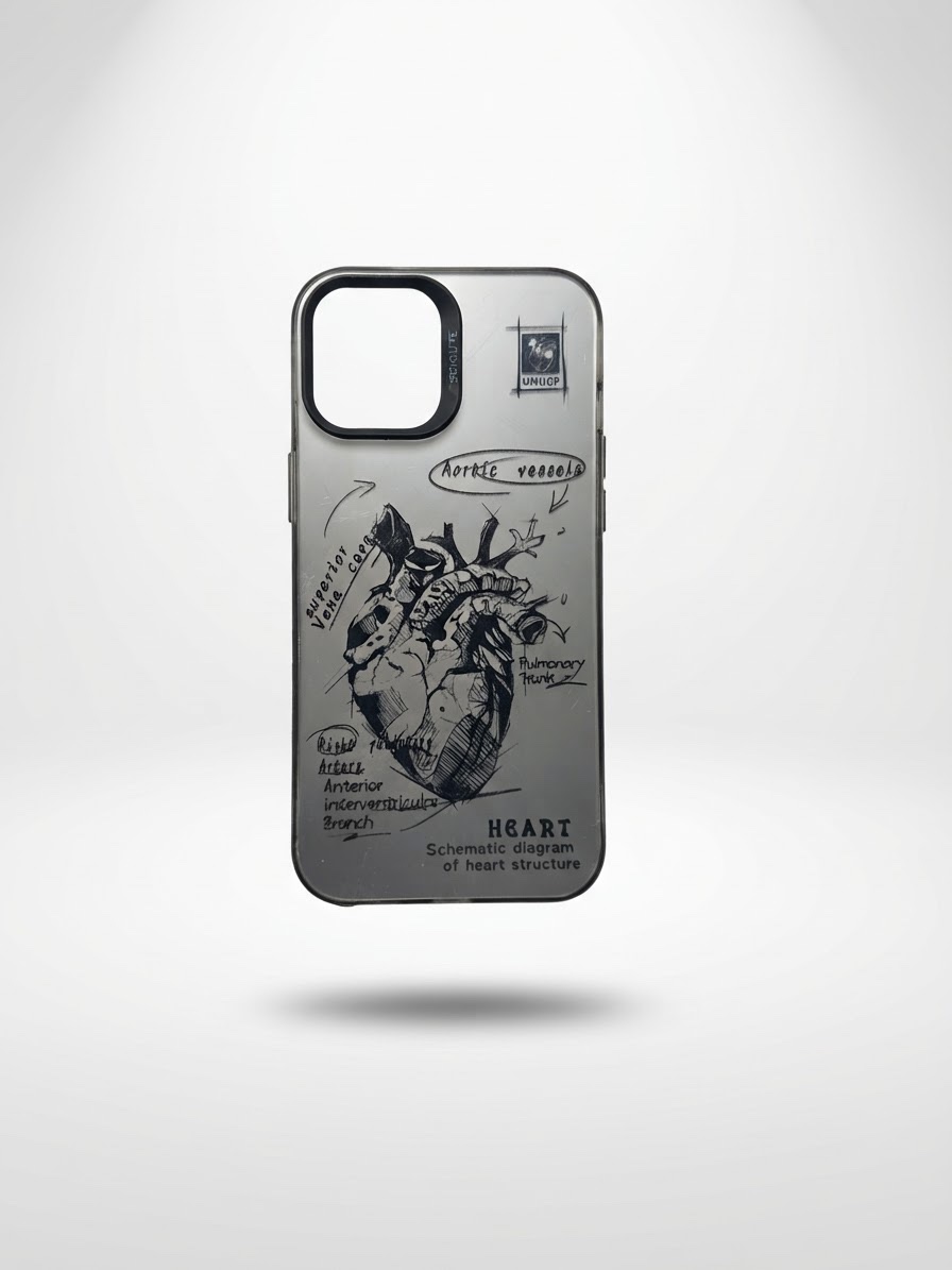 Coque metal pour iphone 12 pro max 