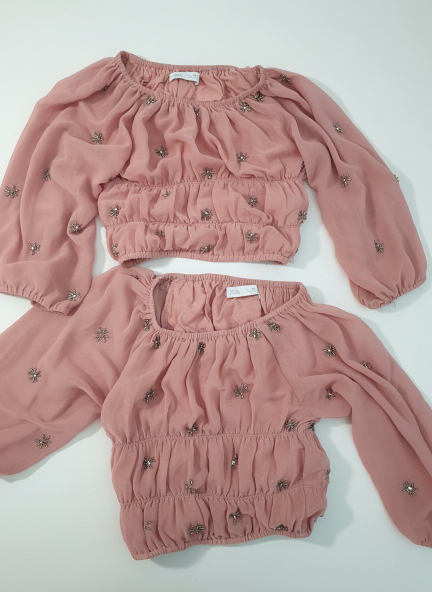 Pull zara 