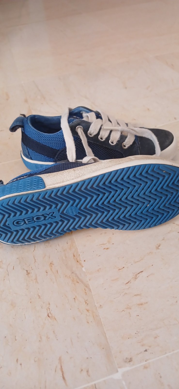 Chaussures Geox