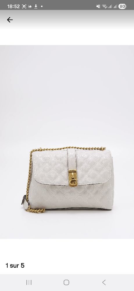 Sac à main/ bandoulière GUESS
