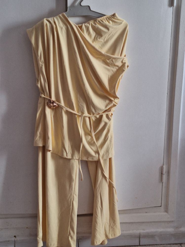 Ensemble shein en coton
