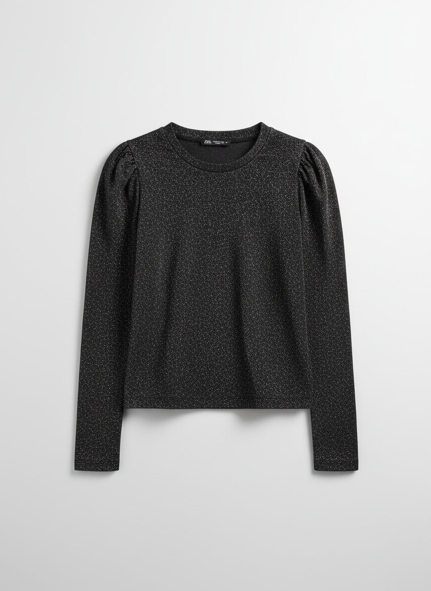 Pull zara