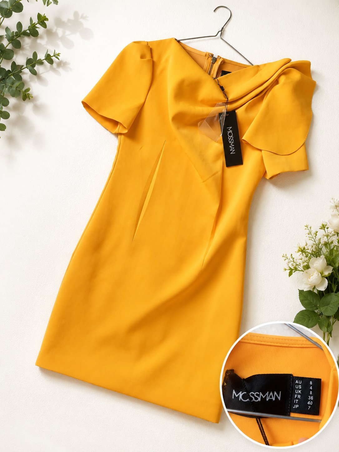 Robe classe